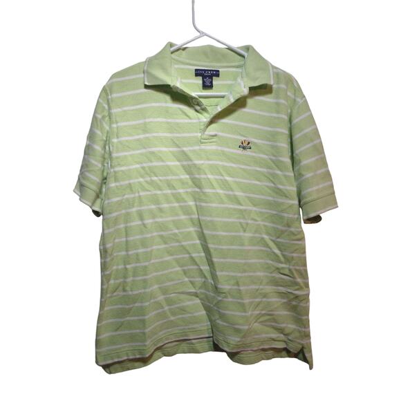 Ivy Crew Men's Shirt Size Medium - Picture 1 of 2